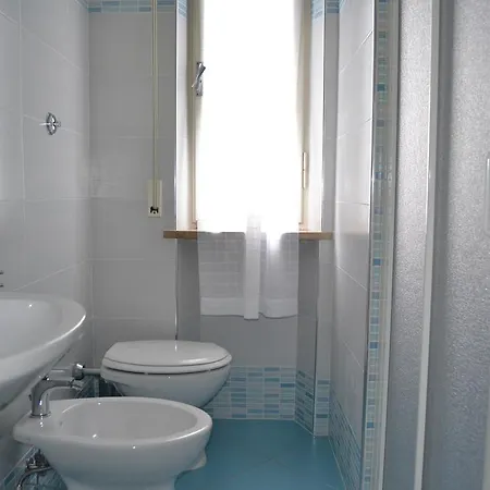 Apartamento Via Padova *