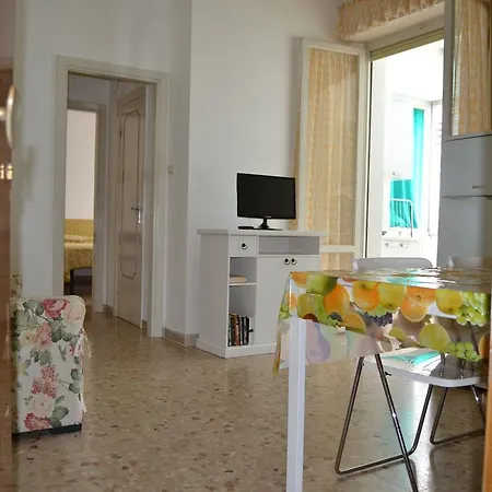 Via Padova Apartamento Marcelli