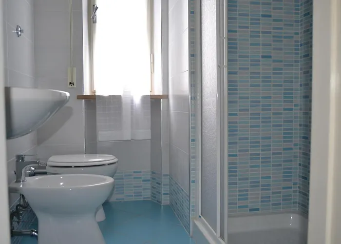 Via Padova * Marcelli