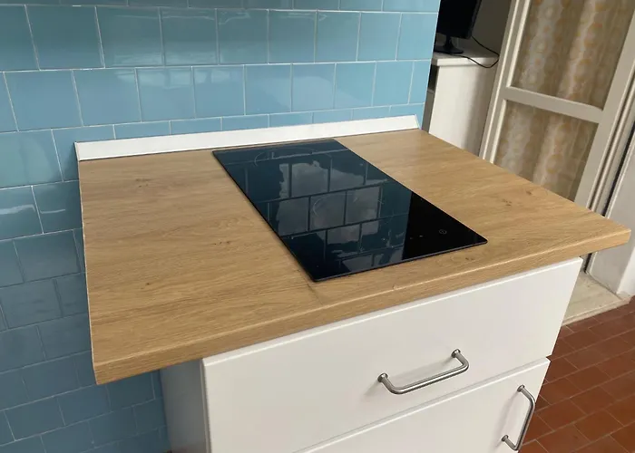 Via Padova Apartment