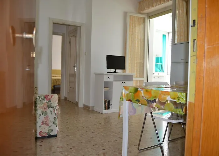 Via Padova Apartment Marcelli